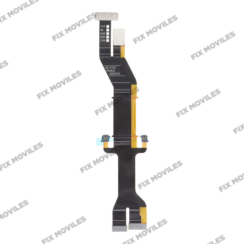 Flex Principal para Samsung Z Flip 5 F731B Flex Principal para Samsung Z Flip 5 F731B - Image 1
