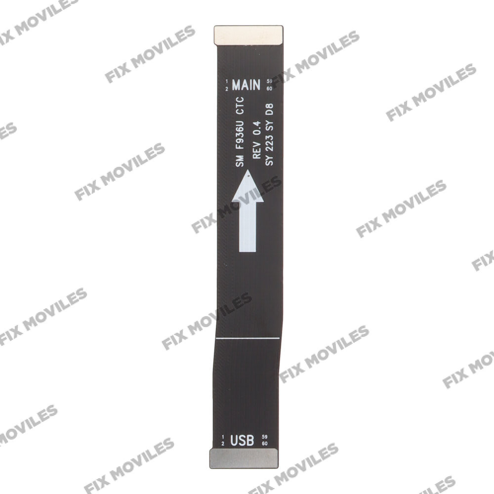 Flex Principal para Samsung Z Fold 4 F721B Flex Principal para Samsung Z Fold 4 F721B - Image 1