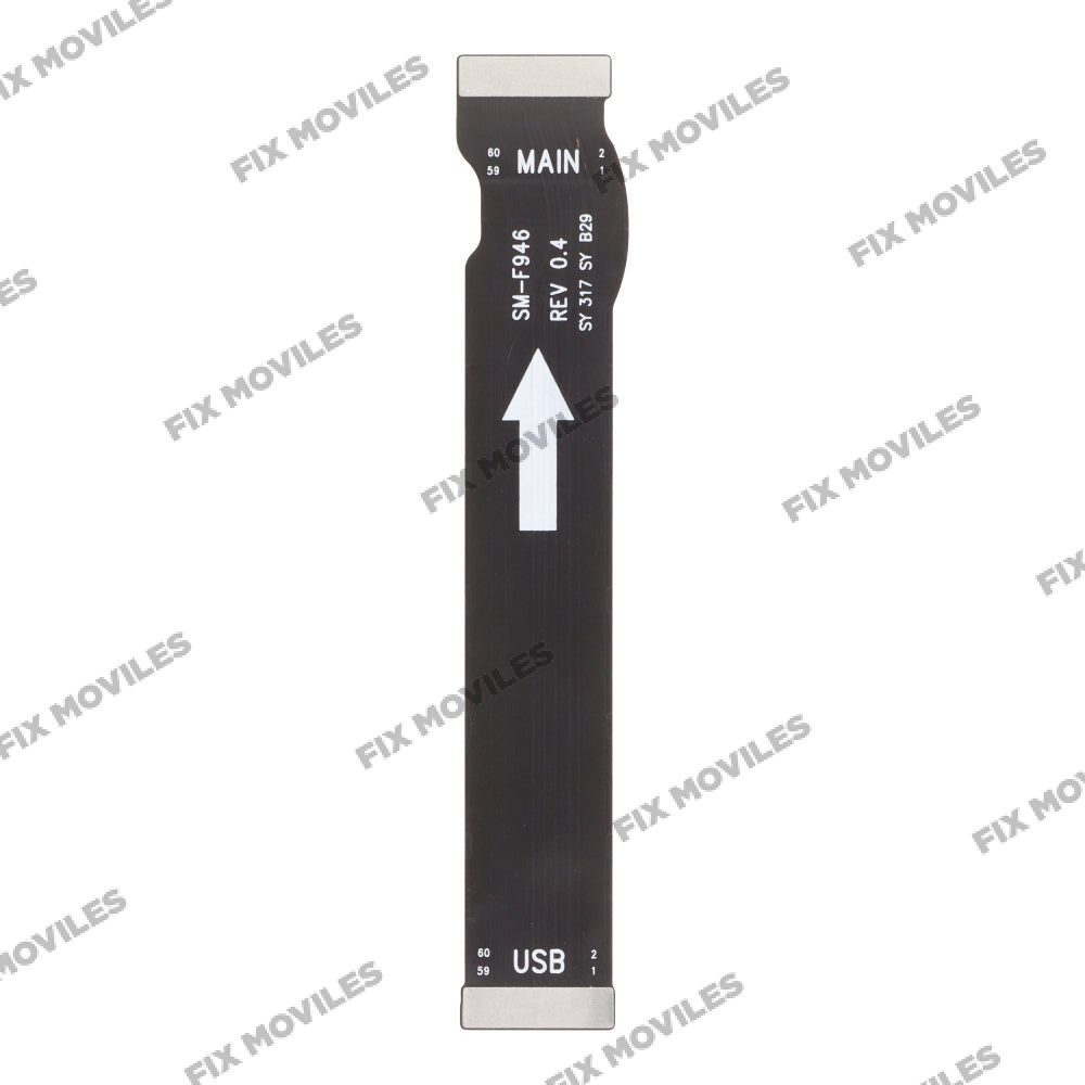 Flex Principal para Samsung Z Fold 5 F946B Flex Principal para Samsung Z Fold 5 F946B - Image 1
