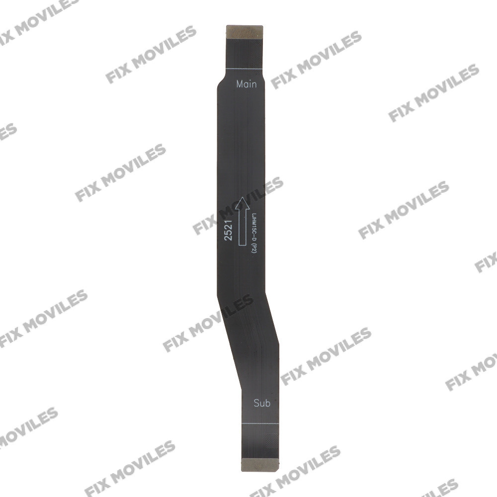 Flex Principal para Xiaomi Redmi 15C 4G / Redmi 15C 5G Flex Principal para Xiaomi Redmi 15C 4G / Redmi 15C 5G - Image 1