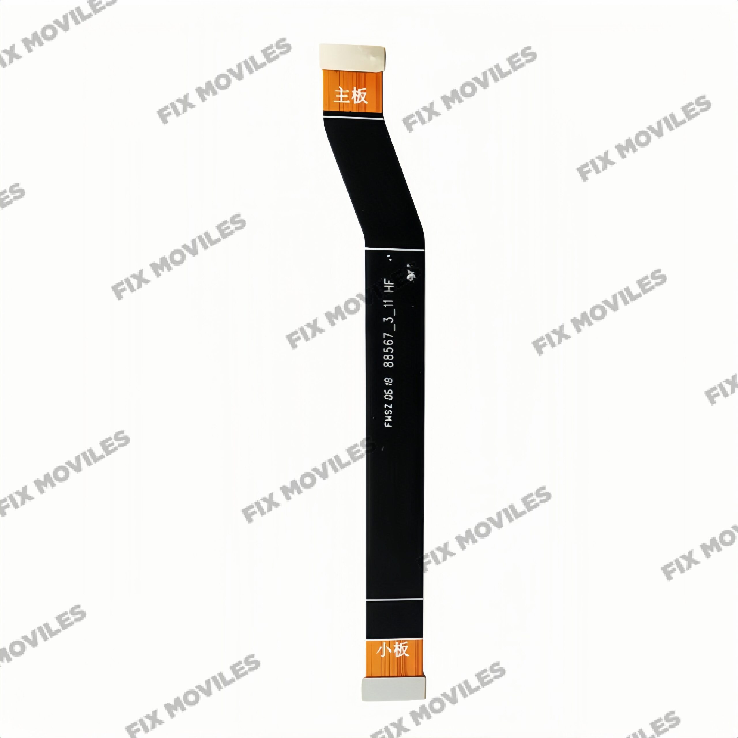 Flex Principal para Xiaomi Redmi 5 Flex Principal para Xiaomi Redmi 5 - Image 1