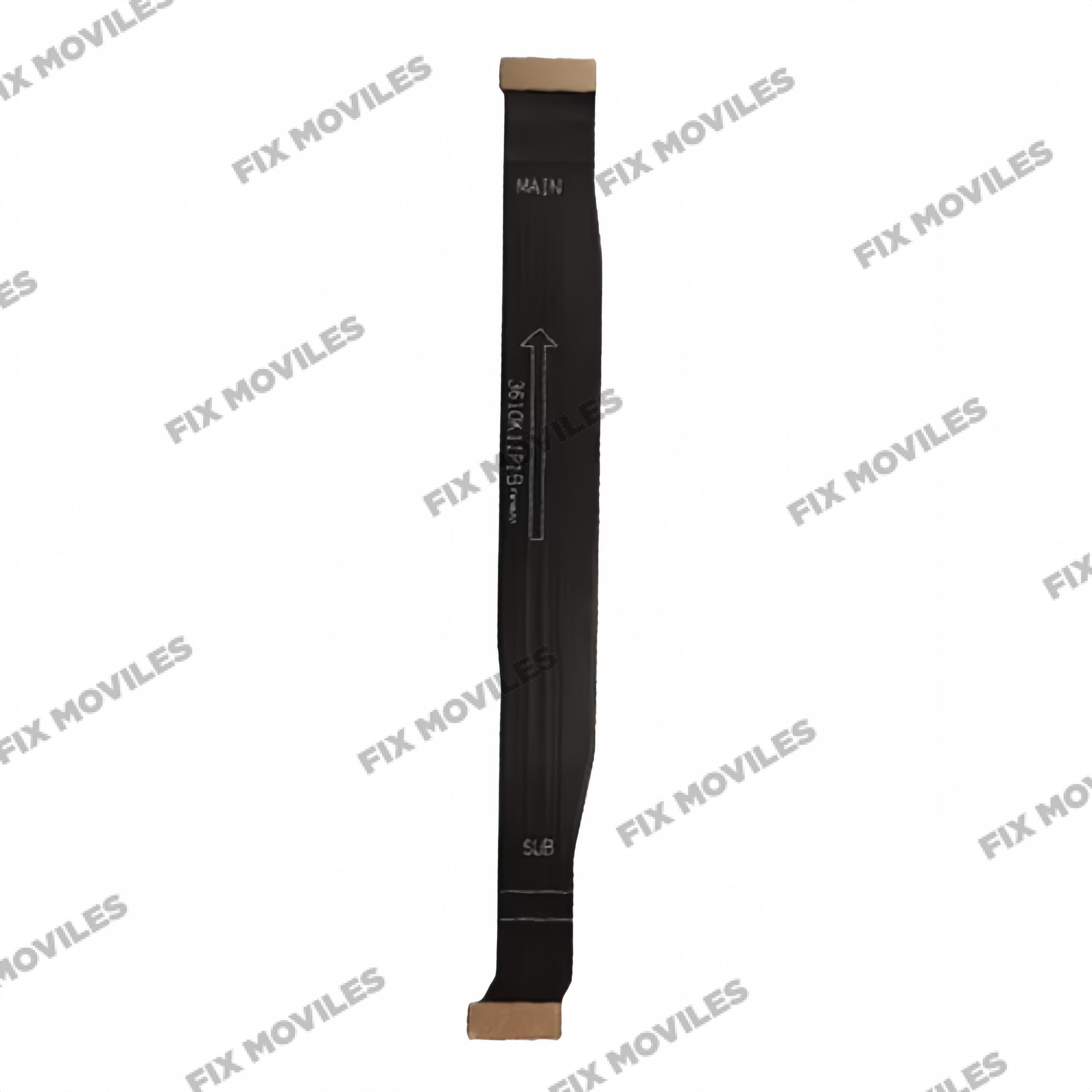 Flex Principal para Xiaomi Redmi K40 5G / K40 Pro Flex Principal para Xiaomi Redmi K40 5G / K40 Pro - Image 1