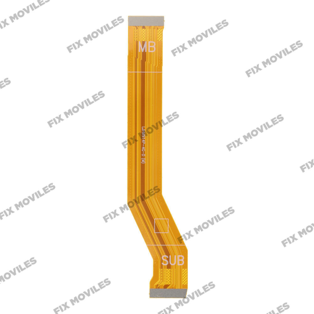 Flex Principal para Xiaomi Redmi Note 14 Pro 4G Flex Principal para Xiaomi Redmi Note 14 Pro 4G - Image 1