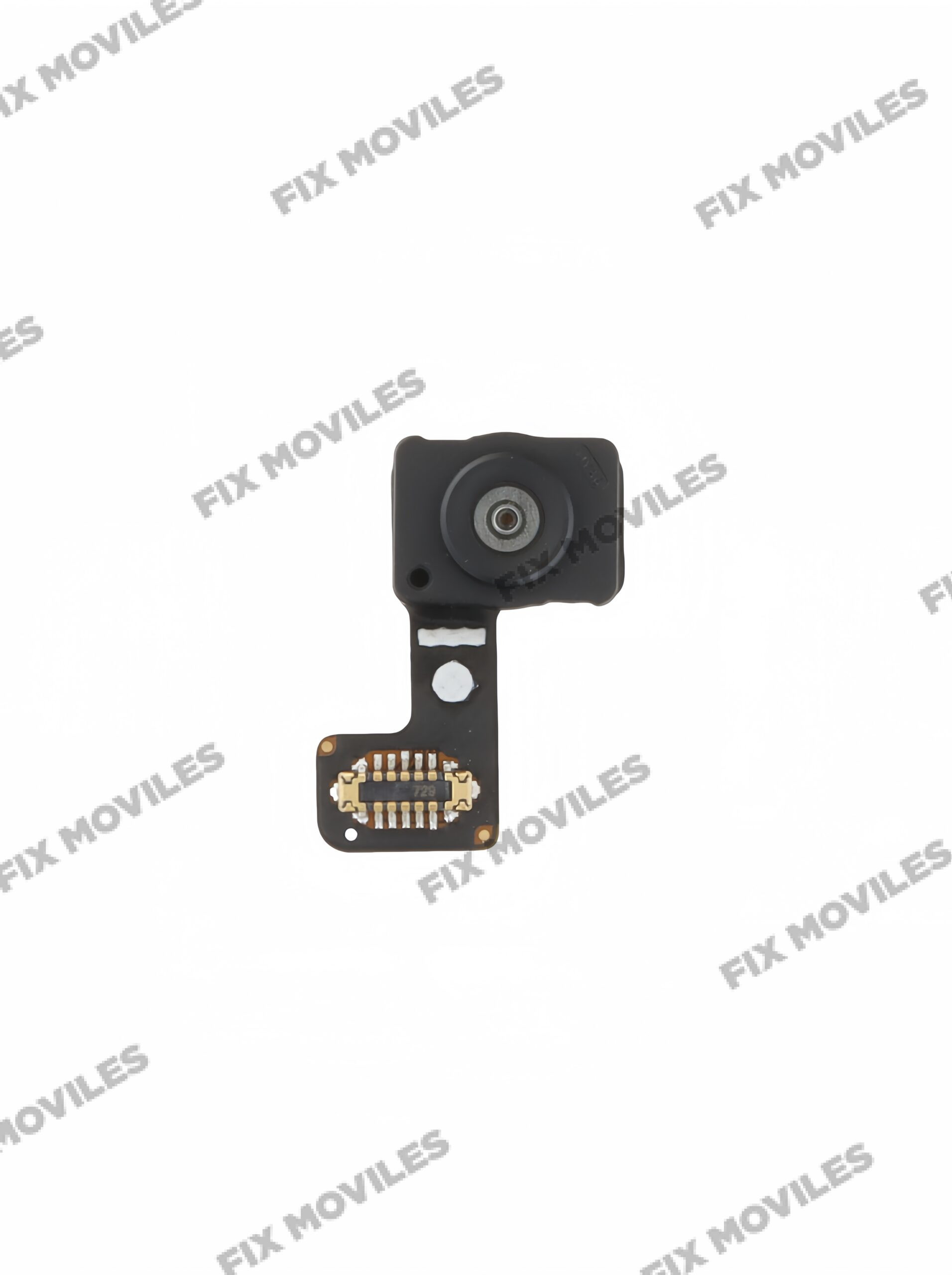 Flex Sensor de Huella para Samsung A56 5G A566B Flex Sensor de Huella para Samsung A56 5G A566B - Image 1