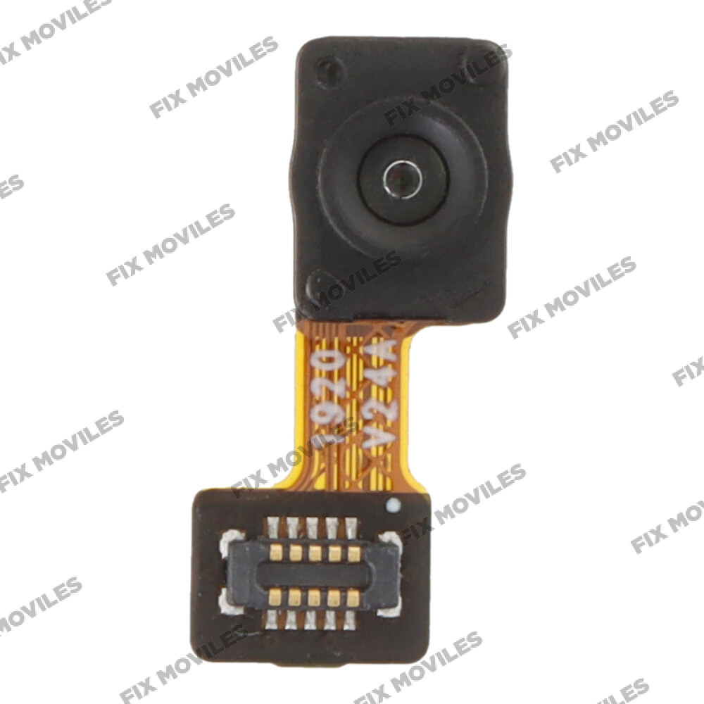 Flex Sensor de huella para Xiaomi Redmi Note 14 Pro Plus 5G / Poco X7 Pro Flex Sensor de huella para Xiaomi Redmi Note 14 Pro Plus 5G / Poco X7 Pro - Image 1