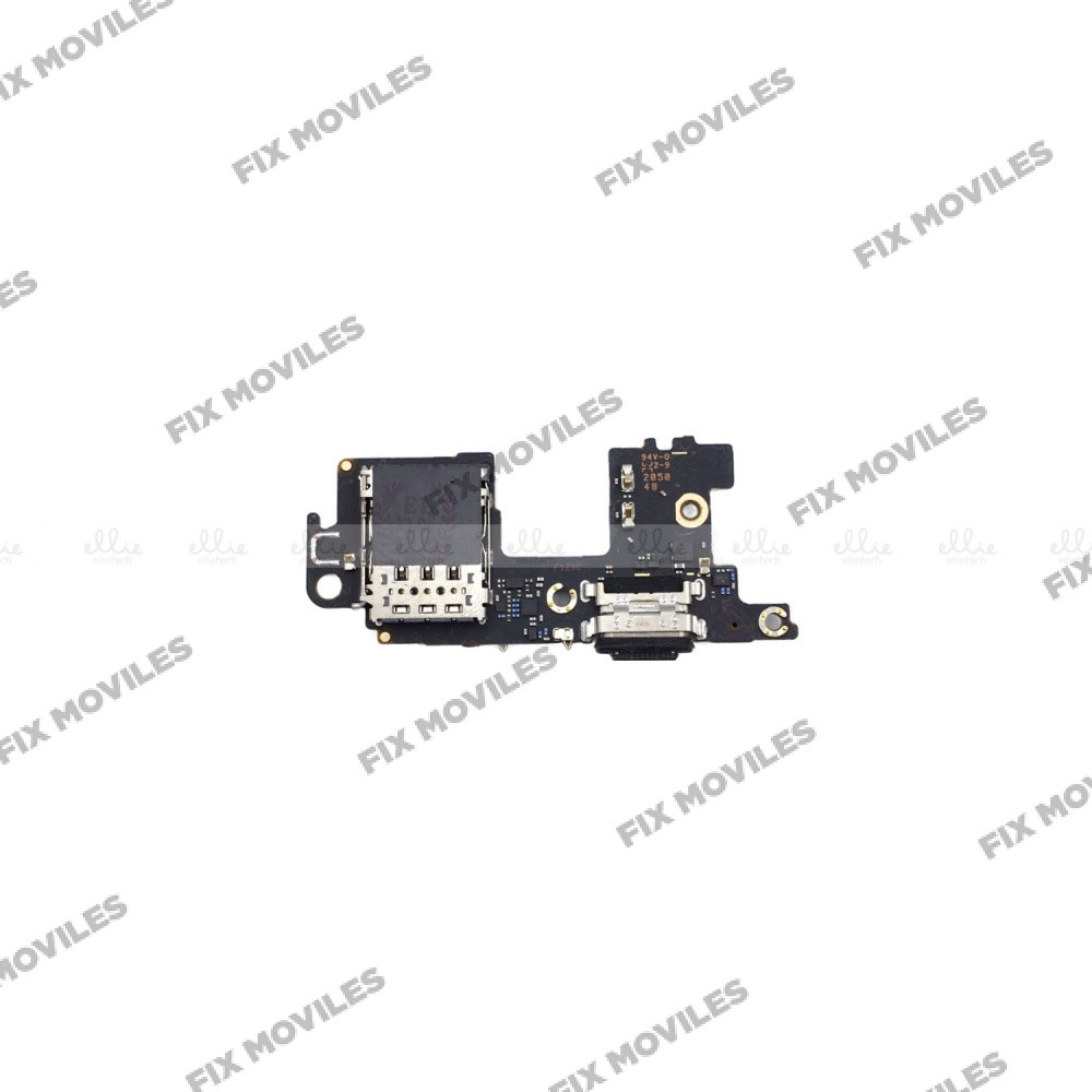 Flex de Carga para Xiaomi 11 5G Original Flex de Carga para Xiaomi 11 5G Original - Image 1