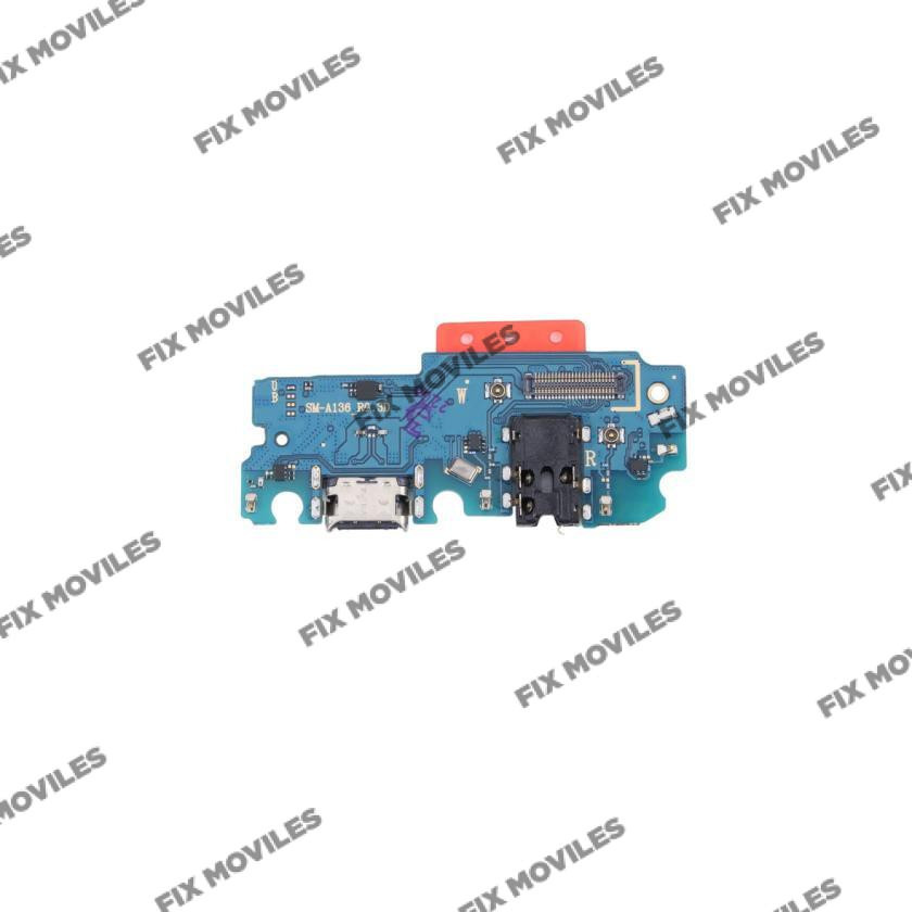Flex de Carga Samsung A13 5G A136B / A136U Original Flex de Carga Samsung A13 5G A136B / A136U - Image 1