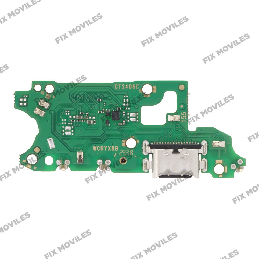 Flex de Carga para Huawei Honor X8B Flex de Carga para Huawei Honor X8B - Image 1