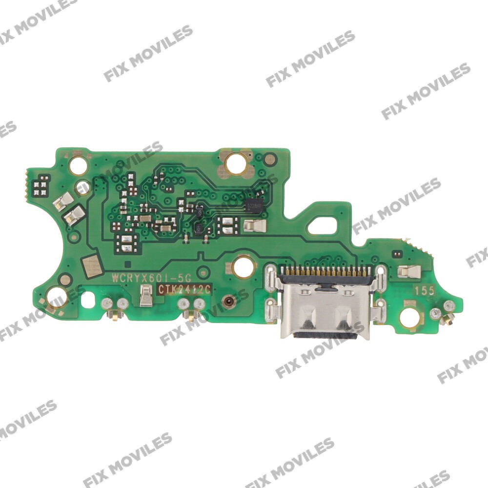 Flex de Carga para Huawei Honor X8C Flex de Carga para Huawei Honor X8C - Image 1