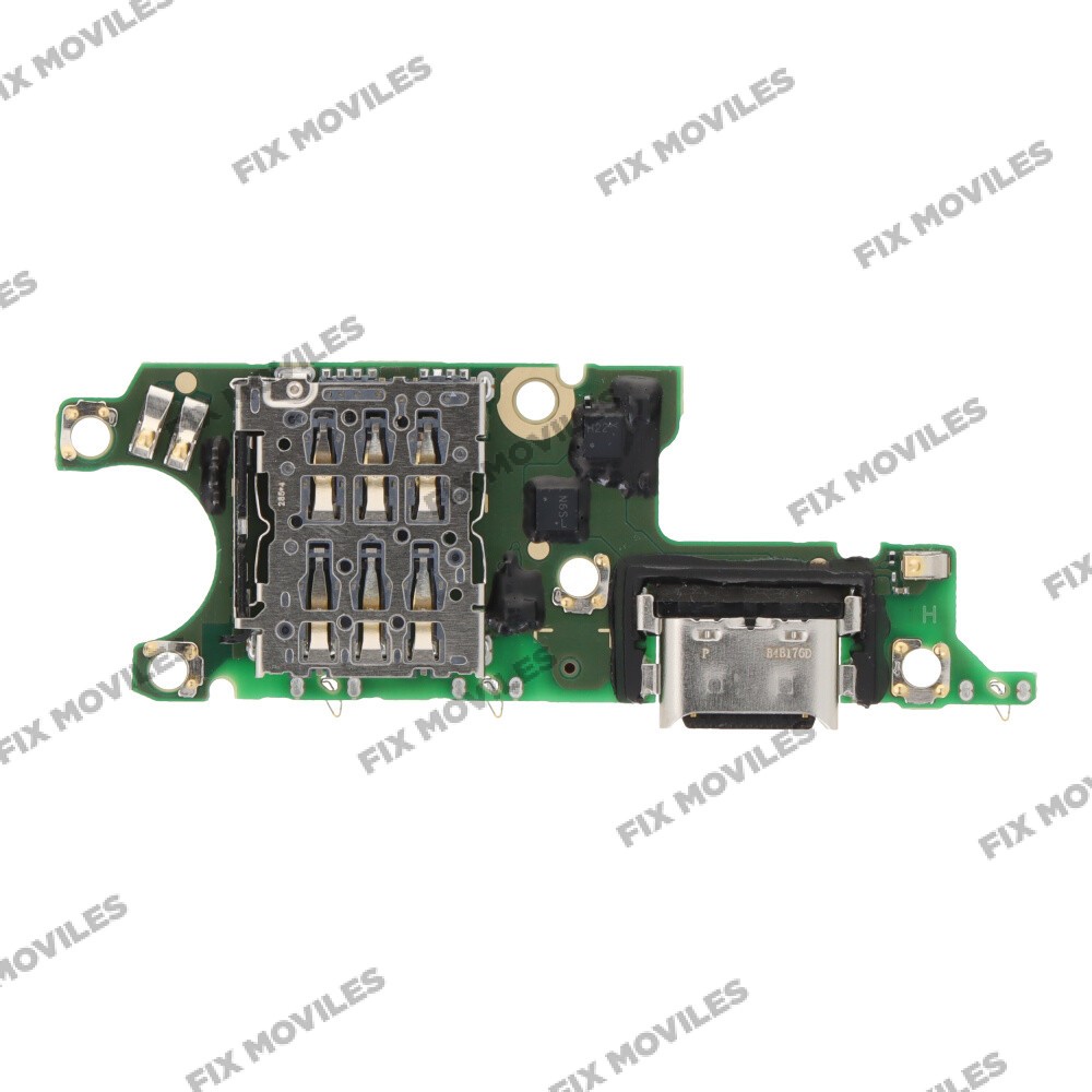 Flex de Carga para Huawei Honor X9C EXCELLENT Flex de Carga para Huawei Honor X9C EXCELLENT - Image 1