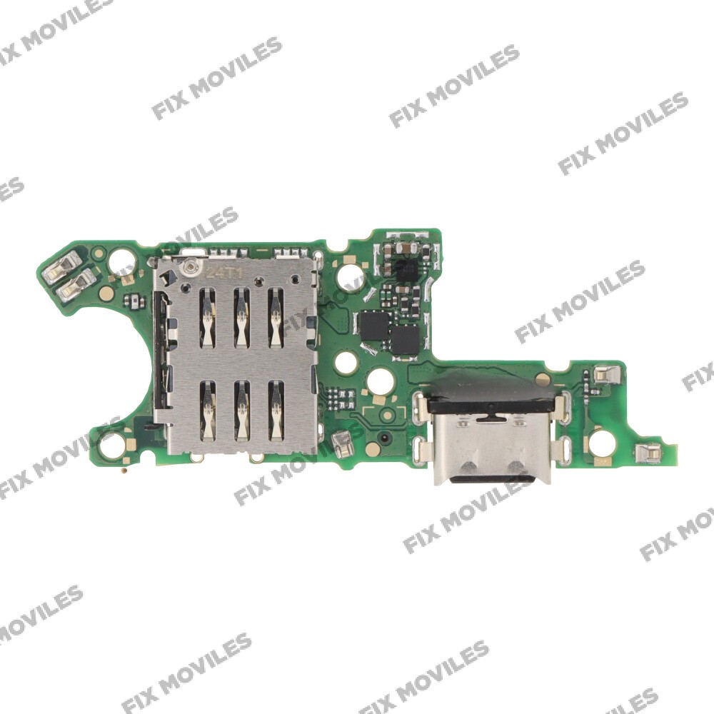 Flex de Carga para Huawei Magic 5 Lite/Honor X9A Flex de Carga para Huawei Magic 5 Lite/Honor X9A - Image 1