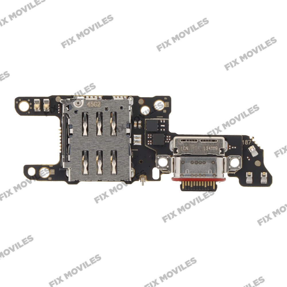 Flex de Carga para Huawei Magic 5 Pro Flex de Carga para Huawei Magic 5 Pro - Image 1