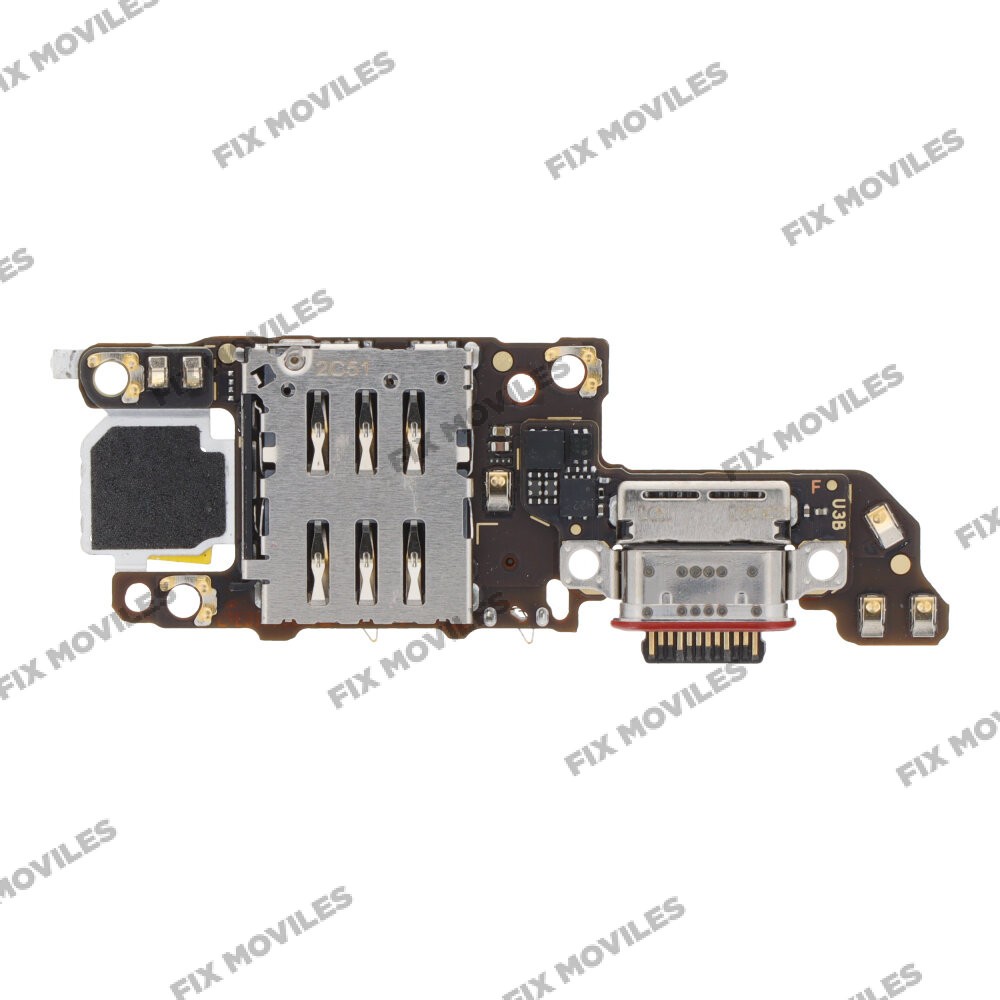Flex de Carga para Huawei Magic 5 Pro EXCELLENT Flex de Carga para Huawei Magic 5 Pro EXCELLENT - Image 1