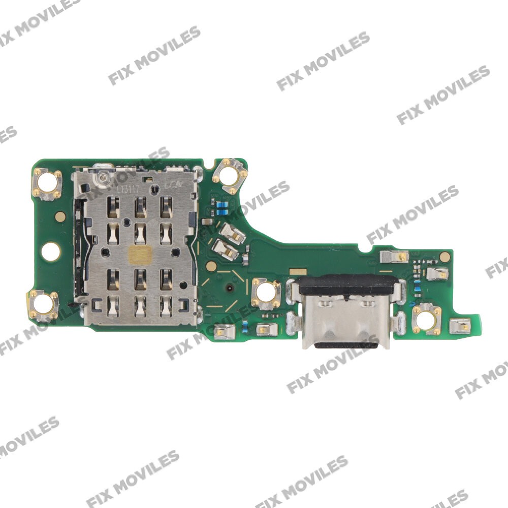 Flex de Carga para Magic 4 Lite / Magic 4 Lite 5G EXCELLENT Flex de Carga para Magic 4 Lite / Magic 4 Lite 5G EXCELLENT - Image 1