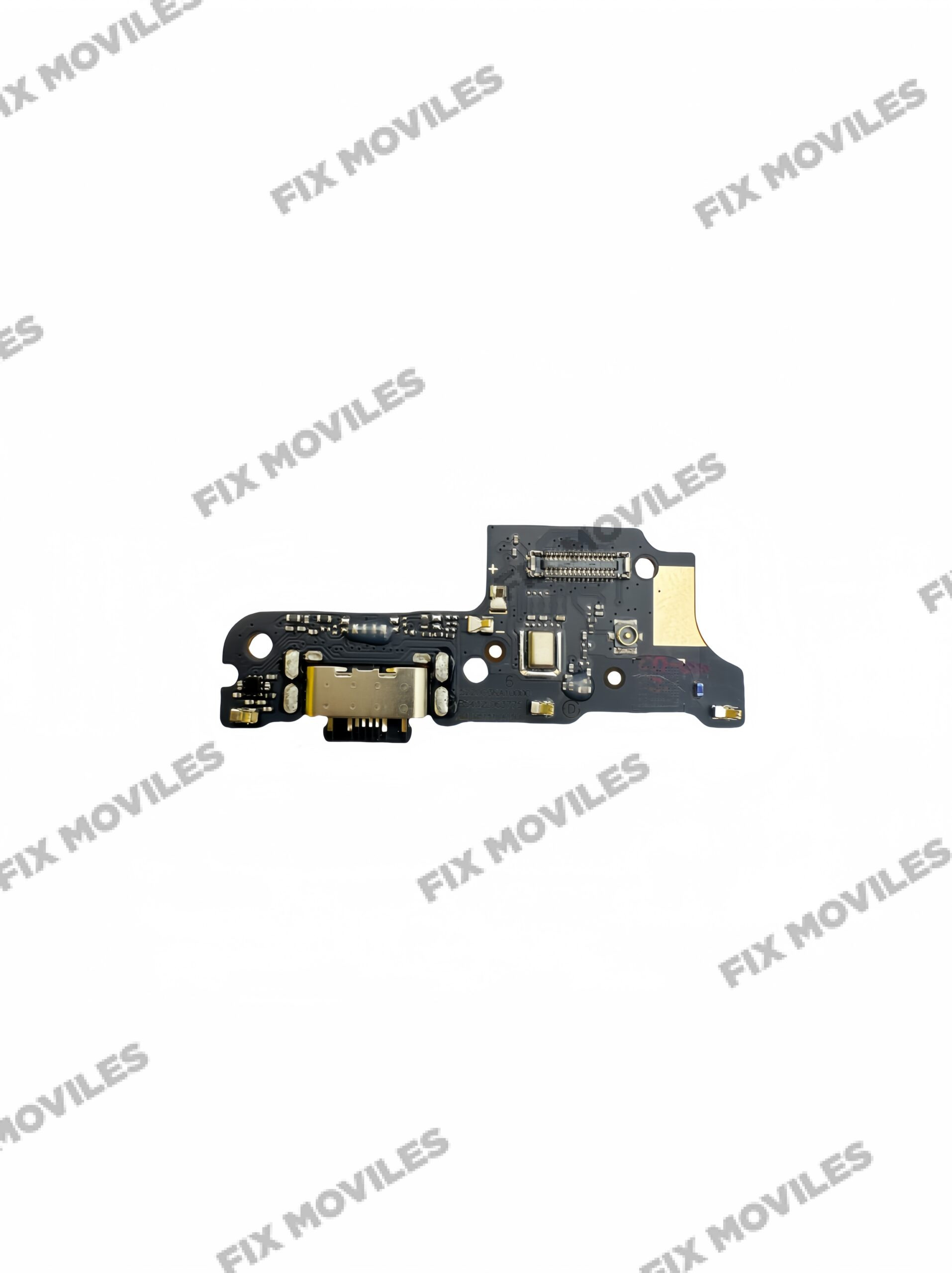 Flex de Carga para Xiaomi Redmi A4 Flex de Carga para Xiaomi Redmi A4 - Image 1