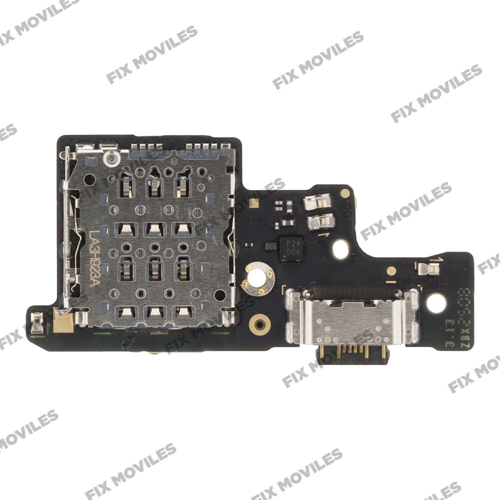Flex de Carga para Redmi Note 14 4G EXCELLENT Flex de Carga para Redmi Note 14 4G EXCELLENT - Image 1