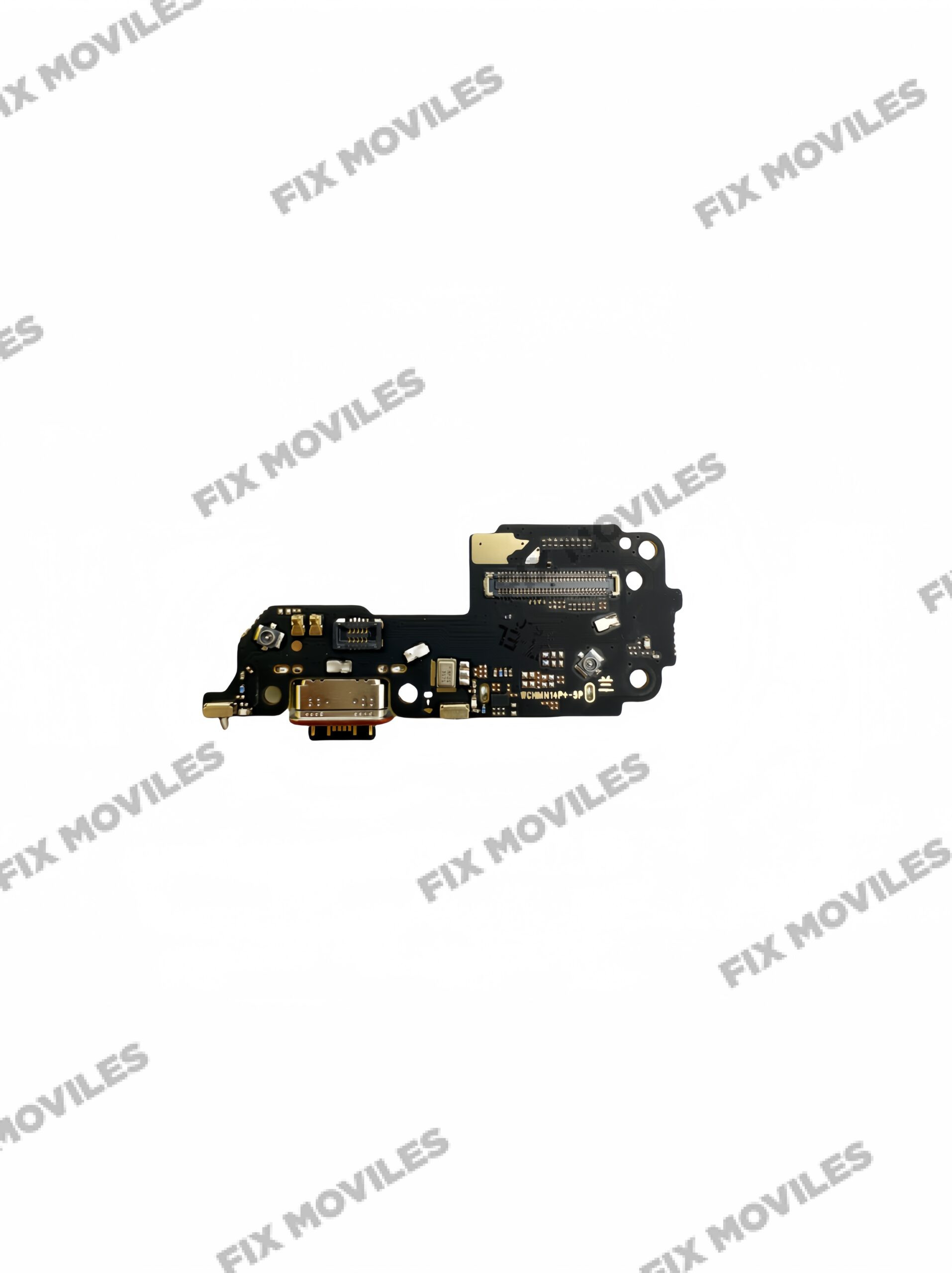 Flex de Carga para Redmi Note 14 Pro Plus 5G Flex de Carga para Redmi Note 14 Pro Plus 5G - Image 1