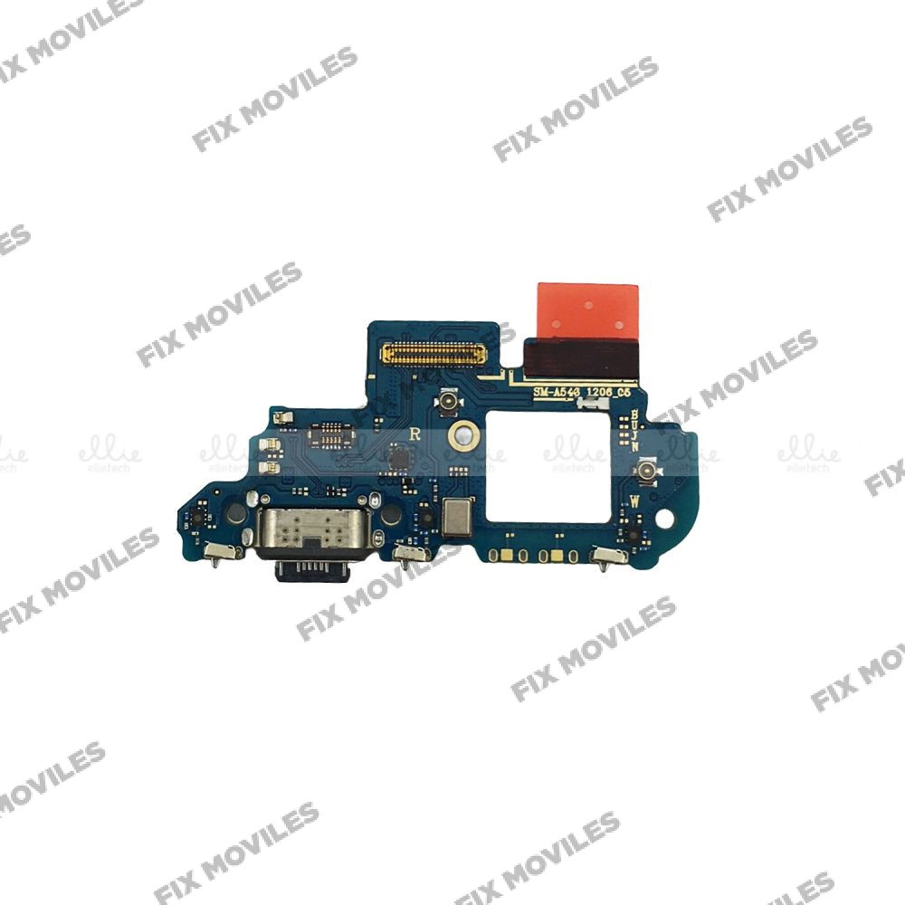 Flex de Carga para Samsung A54 5G A546 Flex de Carga para Samsung A54 5G A546 - Image 1