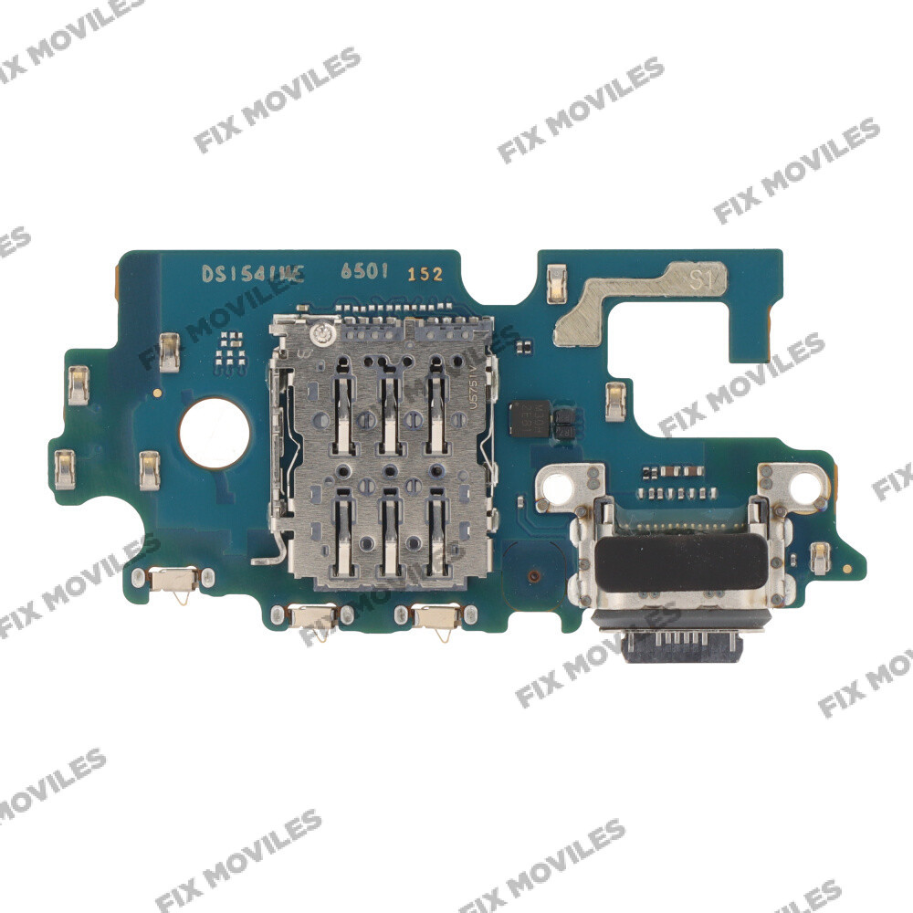 Flex de Carga para Samsung A57 5G A576B EXCELLENT Flex de Carga para Samsung A57 5G A576B EXCELLENT - Image 1