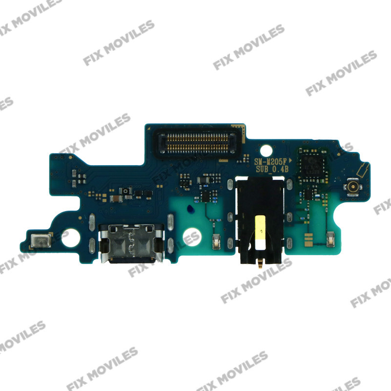 Flex de Carga para Samsung M20 EXCELLENTE Flex de Carga para Samsung M20 EXCELLENTE - Image 1