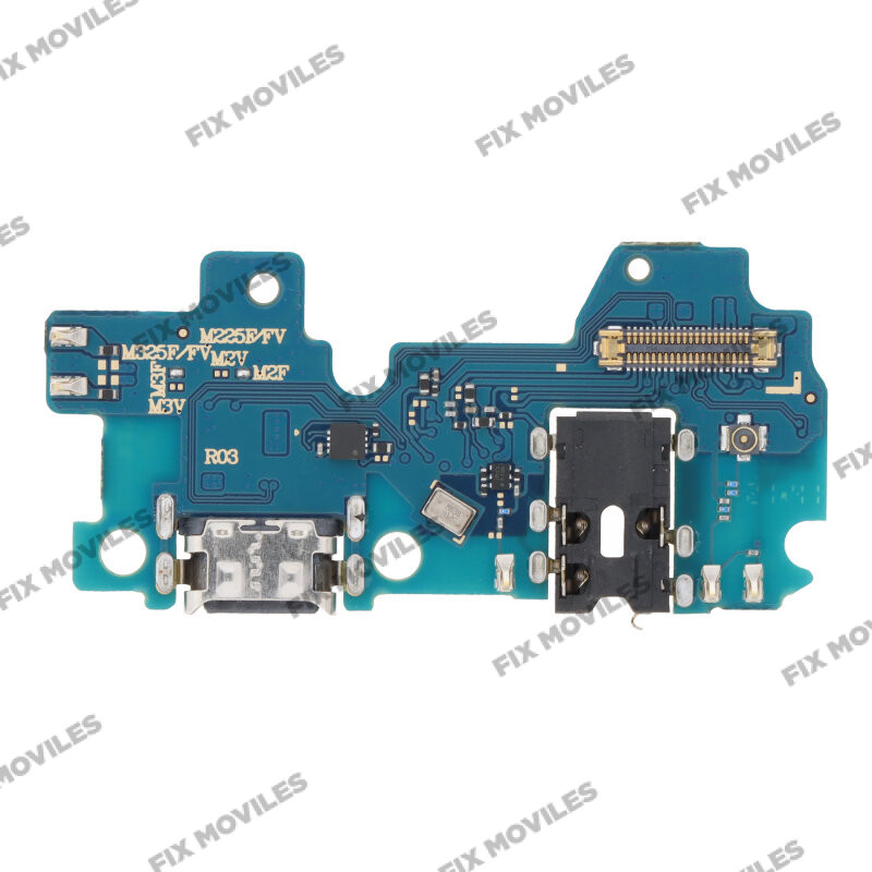 Flex de Carga para Samsung M22 4G/M32 4G Flex de Carga para Samsung M22 4G/M32 4G - Image 1