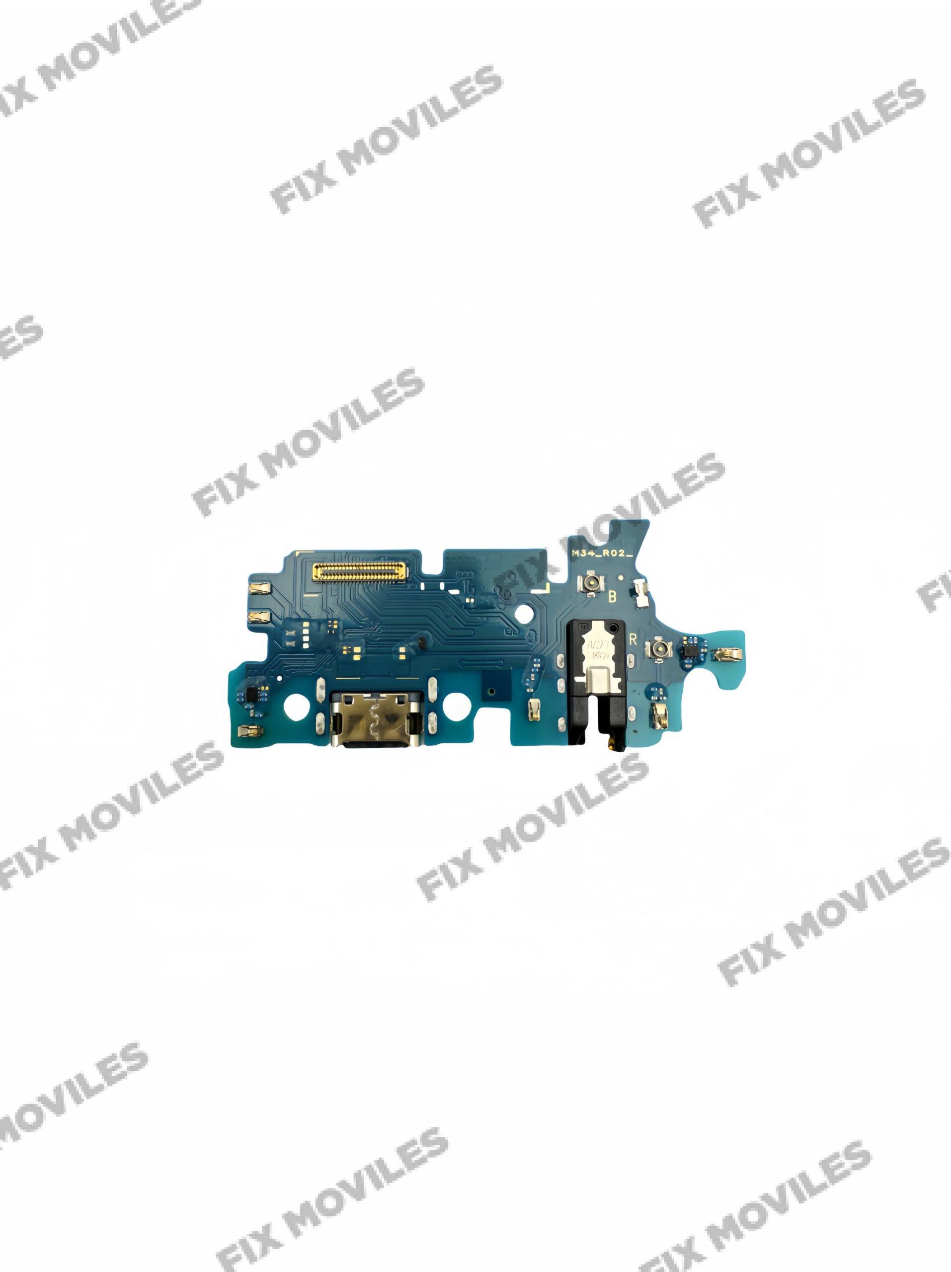 Flex de Carga para Samsung M34 5G M346B EXCELLENT Flex de Carga para Samsung M34 5G M346B EXCELLENT - Image 1