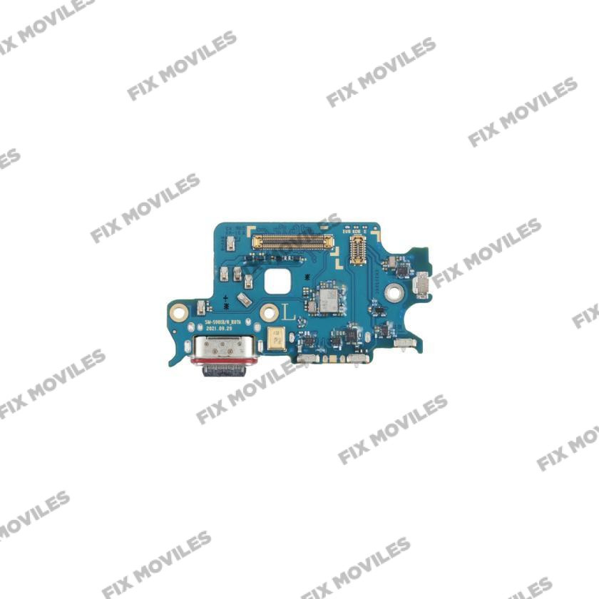 Flex de Carga para Samsung S22 5G S901B Original Flex de Carga para Samsung S22 5G S901B Original - Image 1