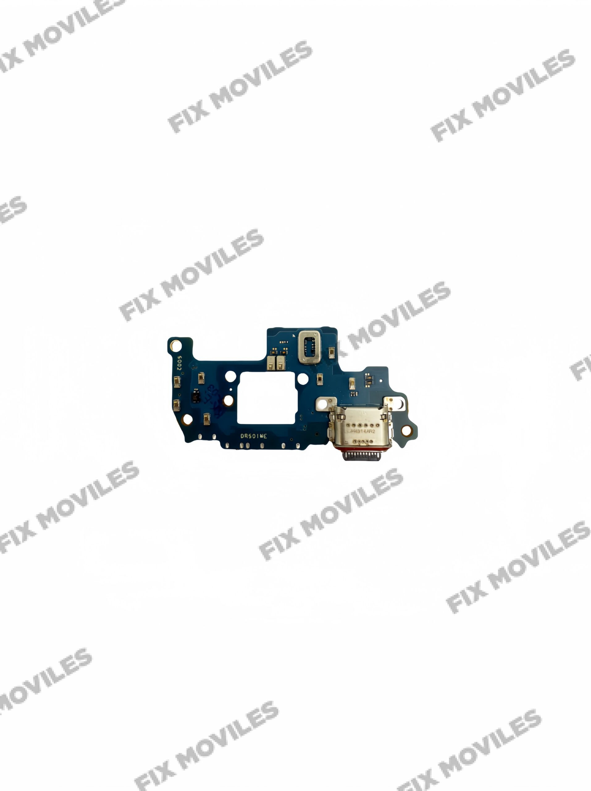 Flex de Carga para Samsung S24 FE 5G S721B EXCELLENT Flex de Carga para Samsung S24 FE 5G S721B EXCELLENT - Image 1