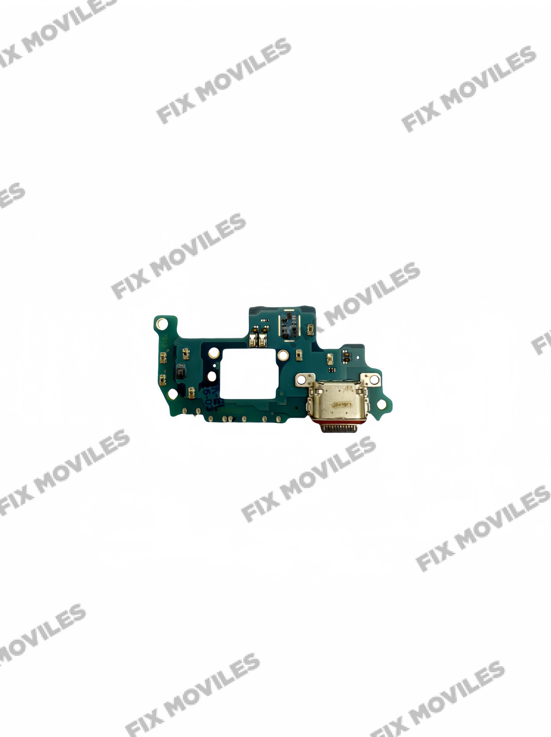 Flex de Carga para Samsung S24 FE 5G S721B Flex de Carga para Samsung S24 FE 5G S721B - Image 1