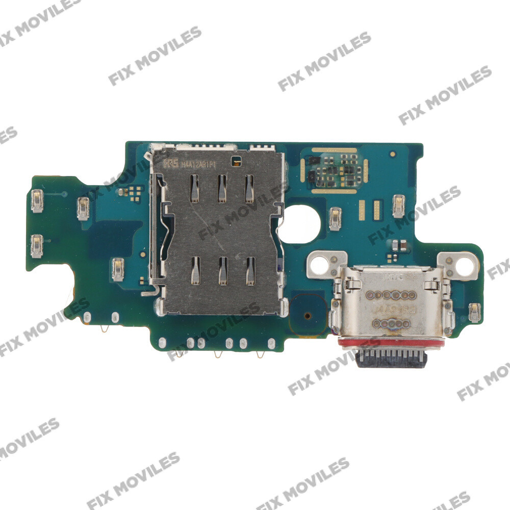 Flex de Carga para Samsung S25 Plus 5G S936B EXCELLENT Flex de Carga para Samsung S25 Plus 5G S936B EXCELLENT - Image 1
