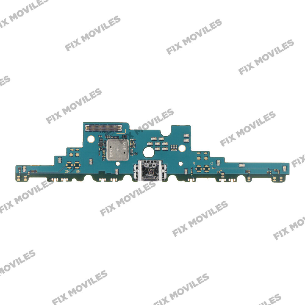 Flex de Carga para Samsung Tab S7 Plus T970 WiFi Version EXCELLENT Flex de Carga para Samsung Tab S7 Plus T970 WiFi Version EXCELLENT - Image 1