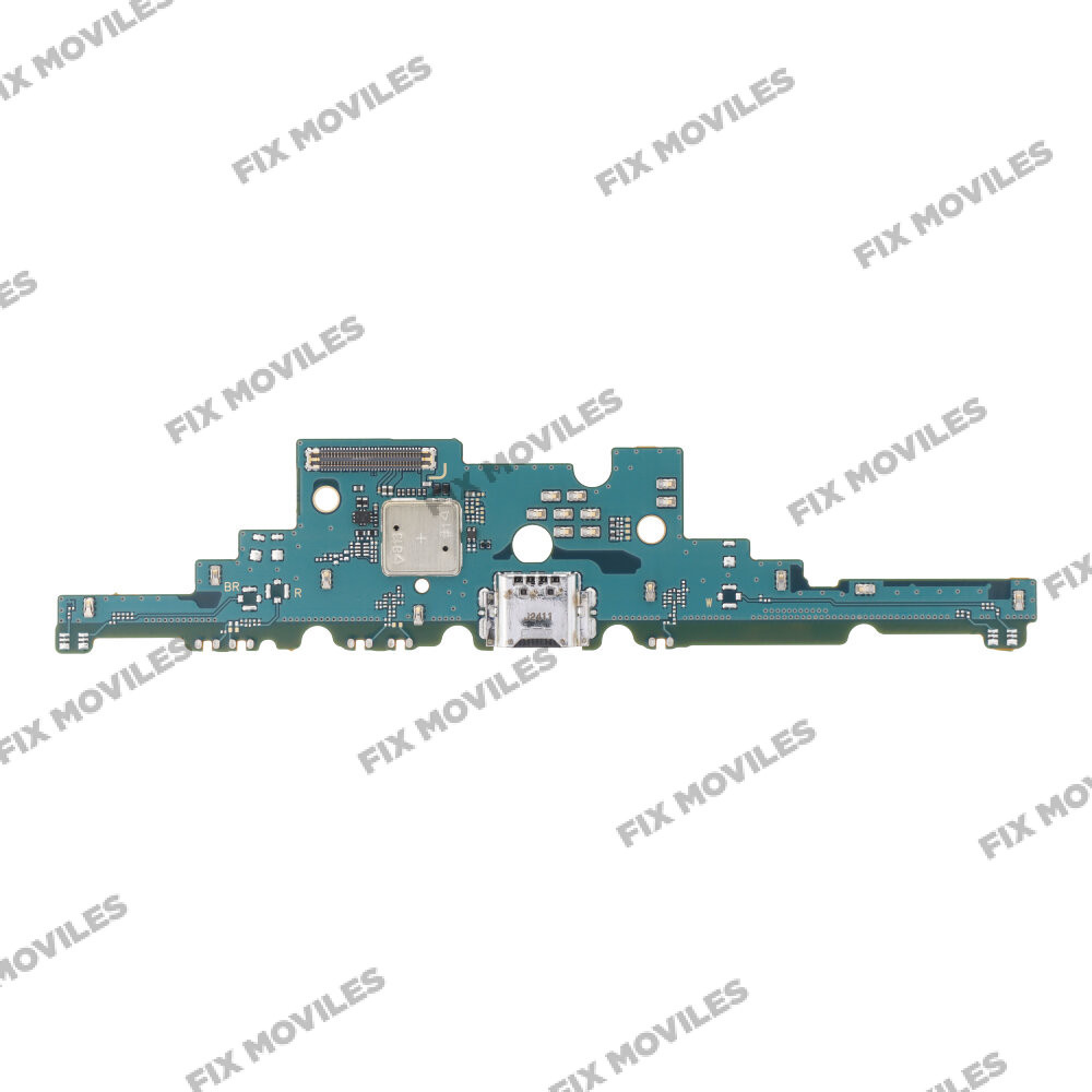Flex de Carga para Samsung Tab S8 Plus X800 WiFi Version EXCELLENT Flex de Carga para Samsung Tab S8 Plus X800 WiFi Version EXCELLENT - Image 1