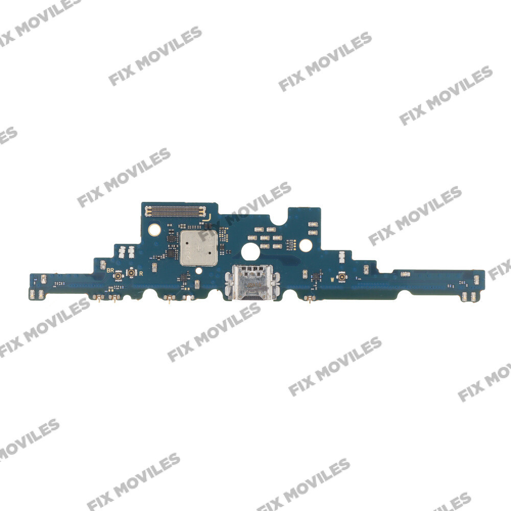 Flex de Carga para Samsung Tab S8 Plus X806 5G Version EXCELLENT Flex de Carga para Samsung Tab S8 Plus X806 5G Version EXCELLENT - Image 1