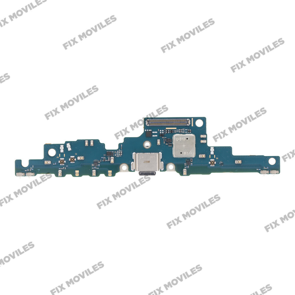 Flex de Carga para Samsung Tab S8 X706 5G Version EXCELLENT Flex de Carga para Samsung Tab S8 X706 5G Version EXCELLENT - Image 1