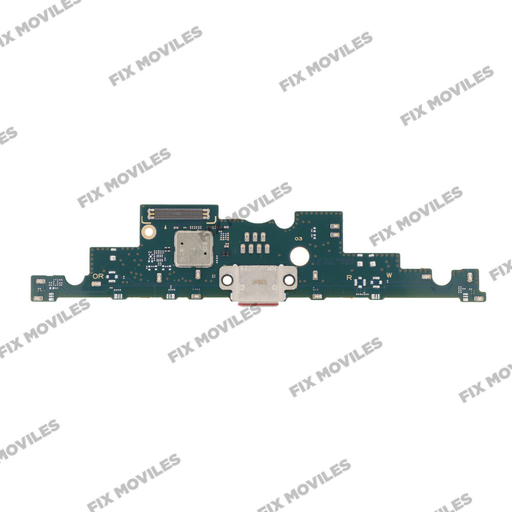 Flex de Carga para Samsung Tab S9 Ultra X910 WiFi Version EXCELLENT Flex de Carga para Samsung Tab S9 Ultra X910 WiFi Version EXCELLENT - Image 1