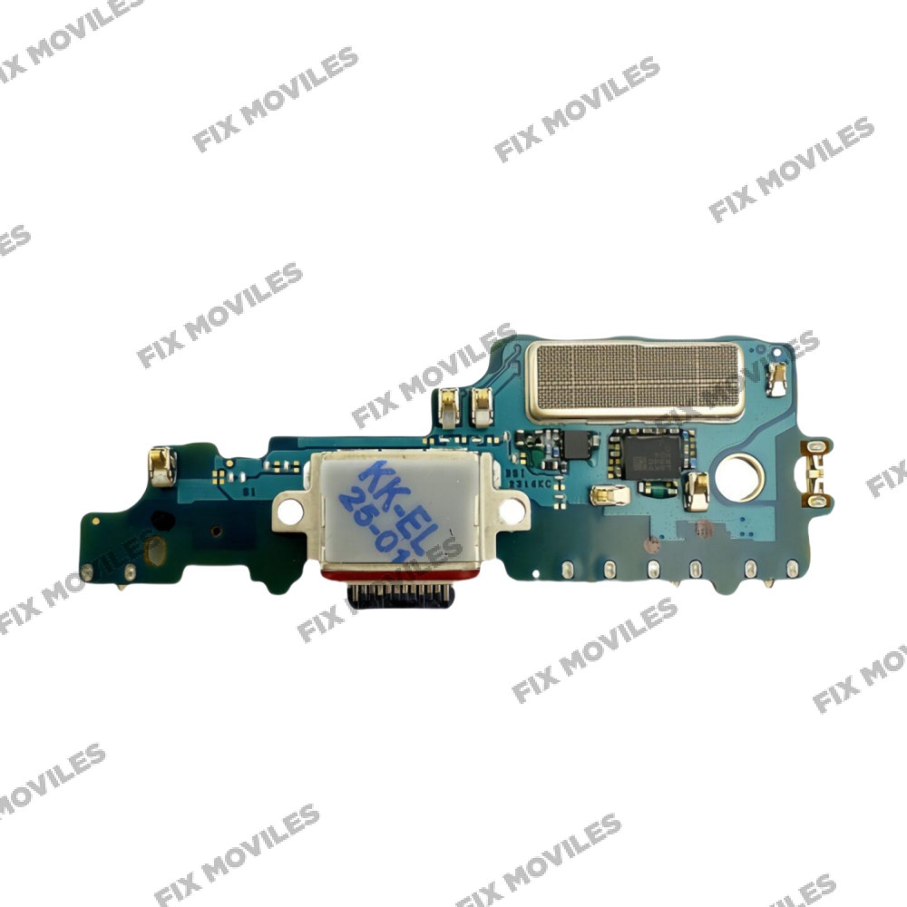 Flex de Carga para Samsung Z Fold 6 F956B EXCELLENT Flex de Carga para Samsung Z Fold 6 F956B EXCELLENT - Image 1