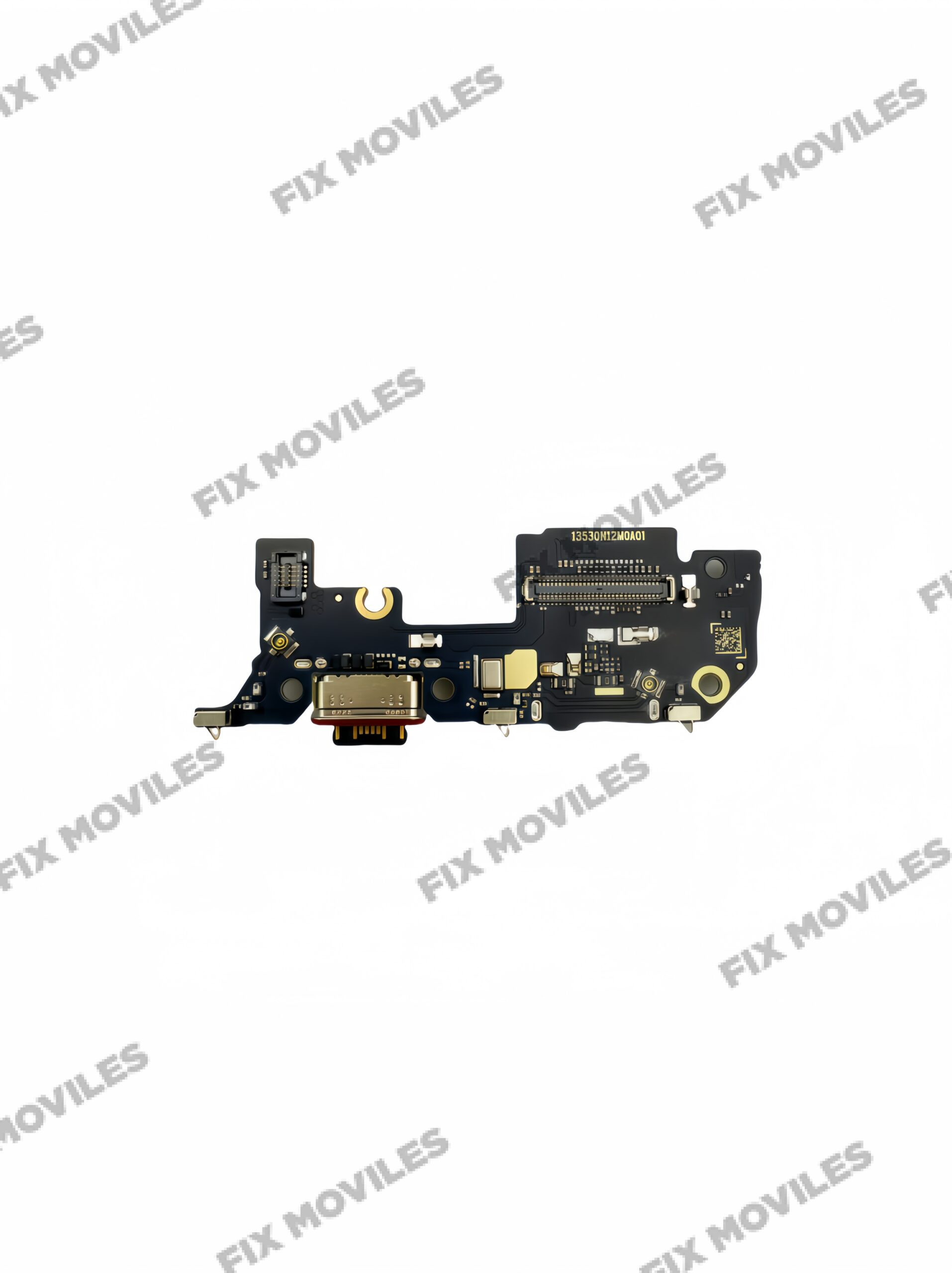 Flex de Carga para Xiaomi 14T pro Flex de Carga para Xiaomi 14T pro - Image 1