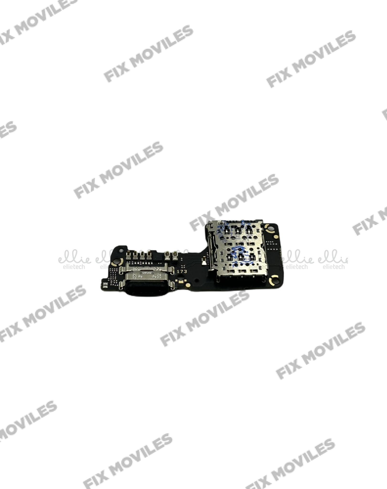 Flex de Carga para Xiaomi Mi 12 5G / Mi 12X Flex de Carga para Xiaomi Mi 12 5G / Mi 12X - Image 1