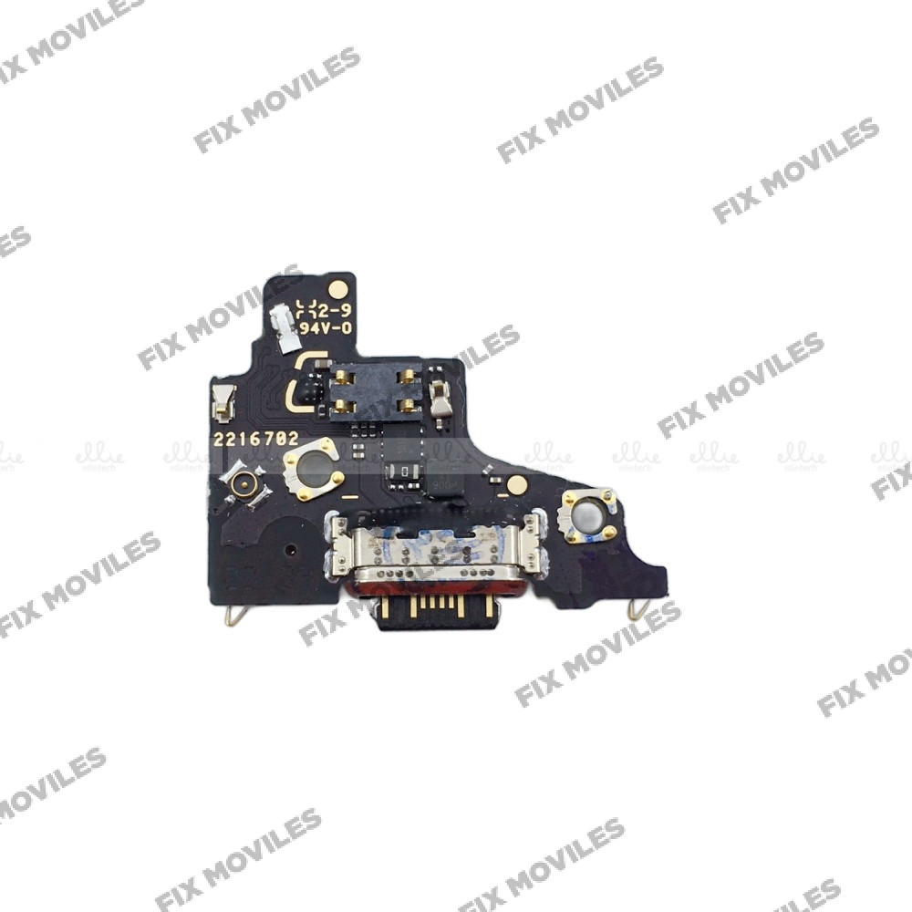 Flex de Carga para Xiaomi Mi 12 Lite Flex de Carga para Xiaomi Mi 12 Lite - Image 1
