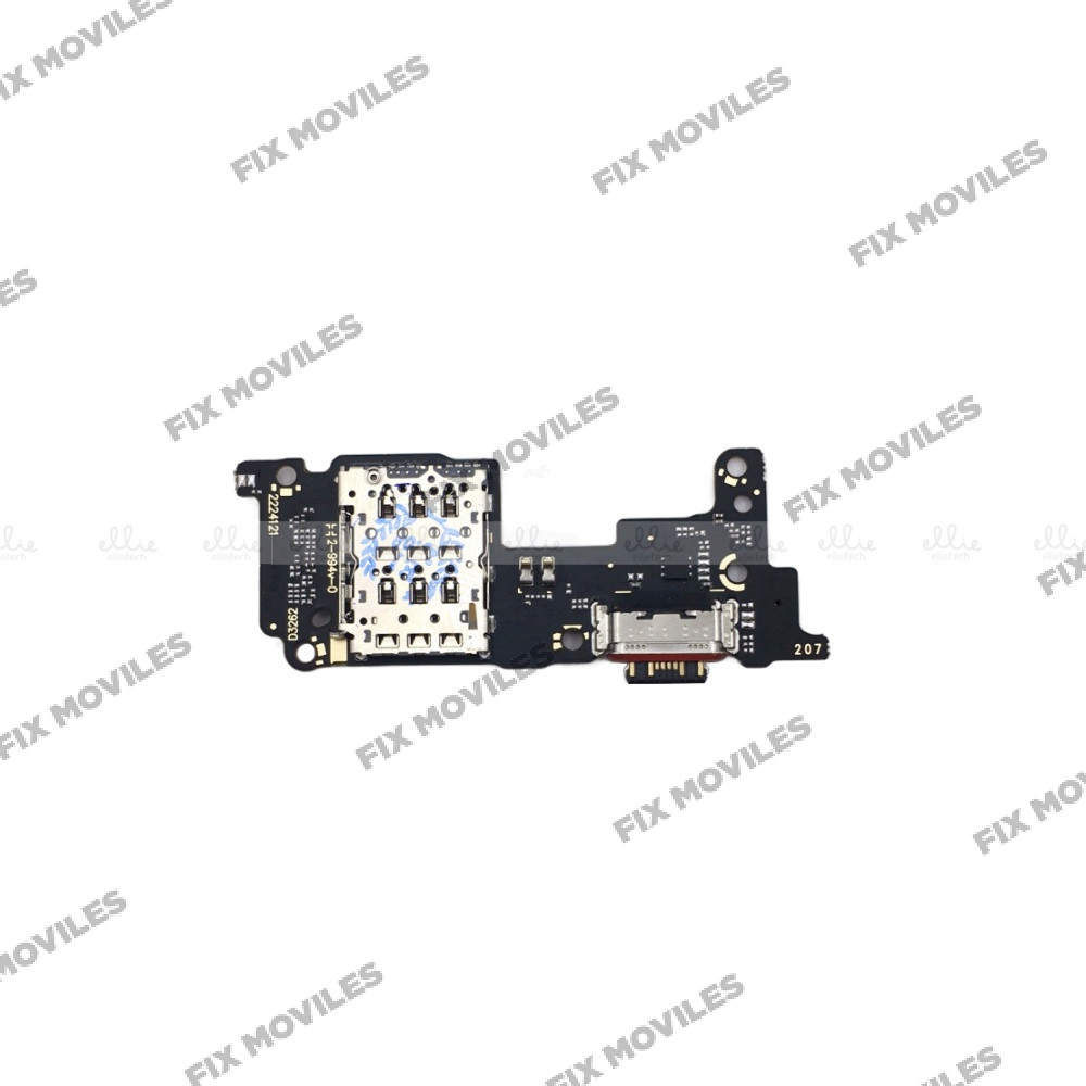 Flex de Carga para Xiaomi Mi 12T 22071212AG / Mi 12T Pro 22081212UG 22081212G Flex de Carga para Xiaomi Mi 12T 22071212AG / Mi 12T Pro 22081212UG 22081212G - Image 1