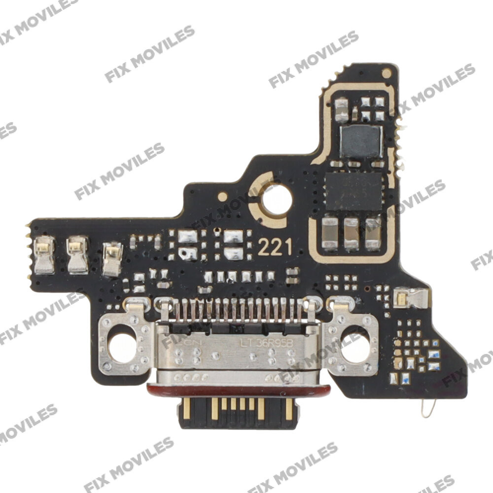 Flex de Carga para Xiaomi Mi 13T / Mi 13T Pro Flex de Carga para Xiaomi Mi 13T / Mi 13T Pro - Image 1