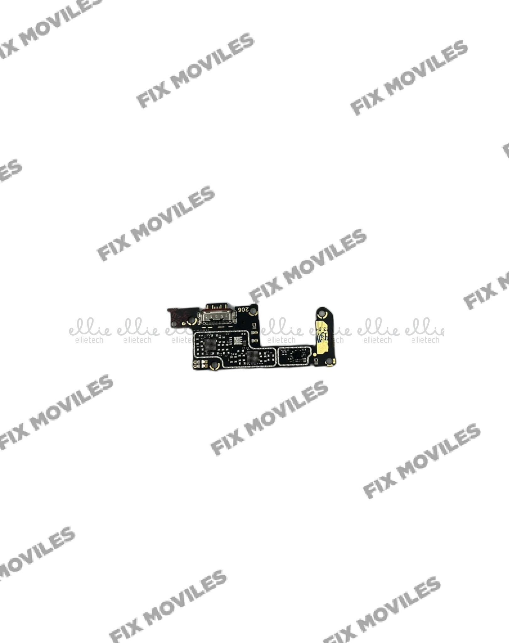 Flex de Carga para Xiaomi Poco F4 GT Flex de Carga para Xiaomi Poco F4 GT - Image 1