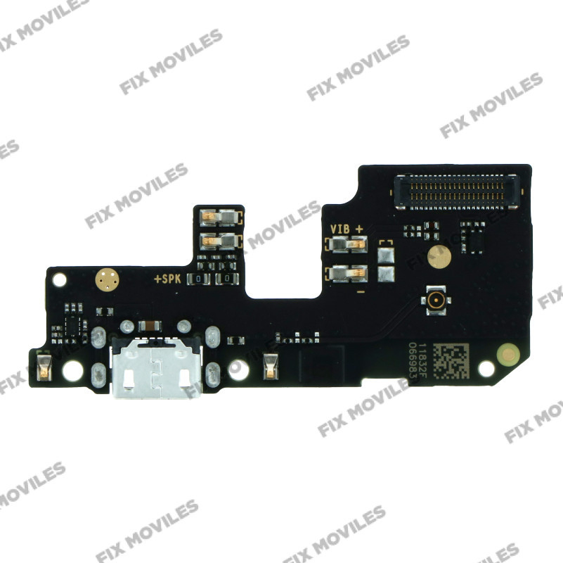 Flex de Carga para Xiaomi Redmi 5 Plus Flex de Carga para Xiaomi Redmi 5 Plus - Image 1