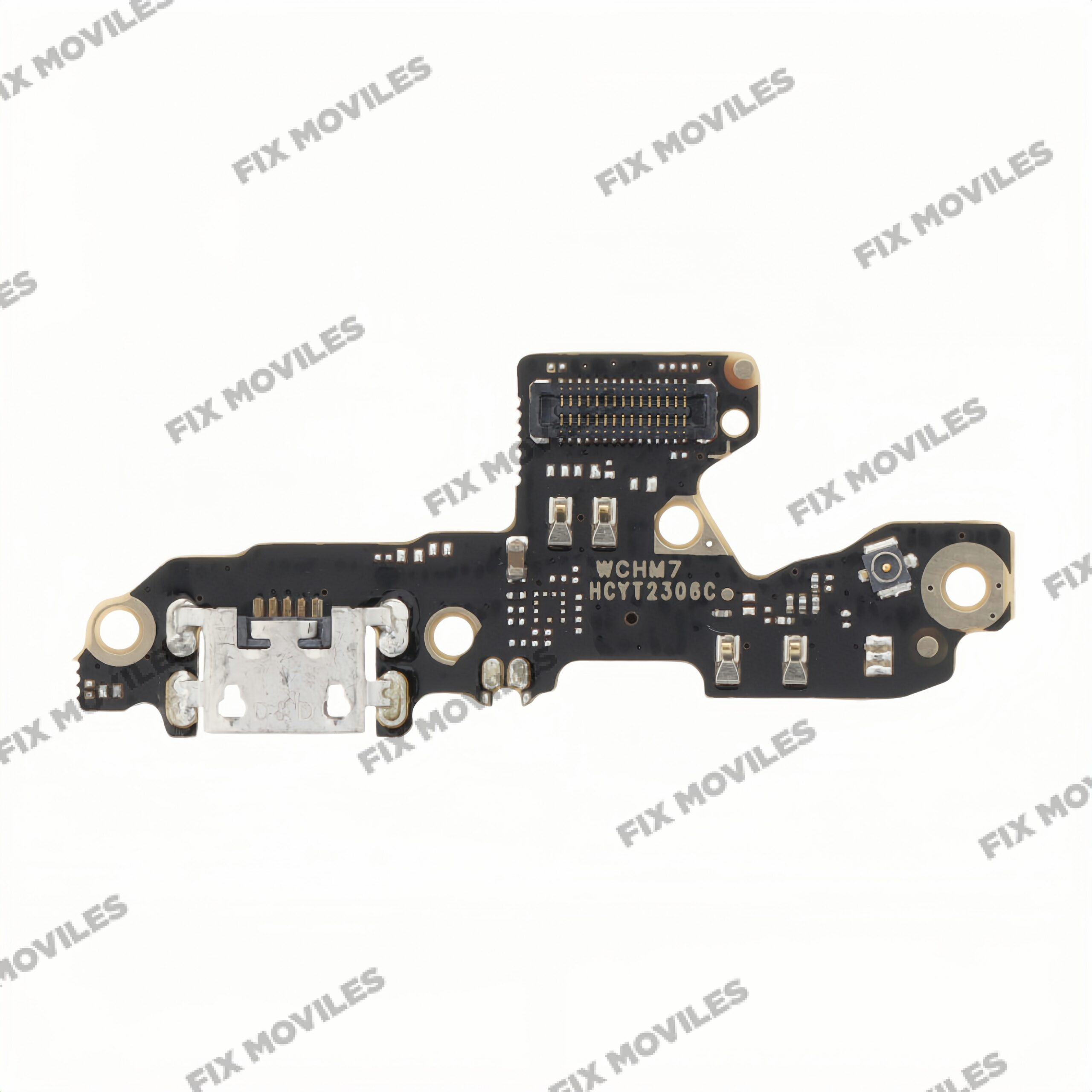 Flex de Carga para Xiaomi Redmi 7 Flex de Carga para Xiaomi Redmi 7 - Image 1