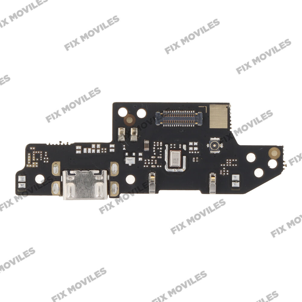 Flex de Carga para Xiaomi Redmi 9A/Redmi 9C/Redmi 9AT/Redmi 10A Flex de Carga para Xiaomi Redmi 9A/Redmi 9C/Redmi 9AT/Redmi 10A - Image 1