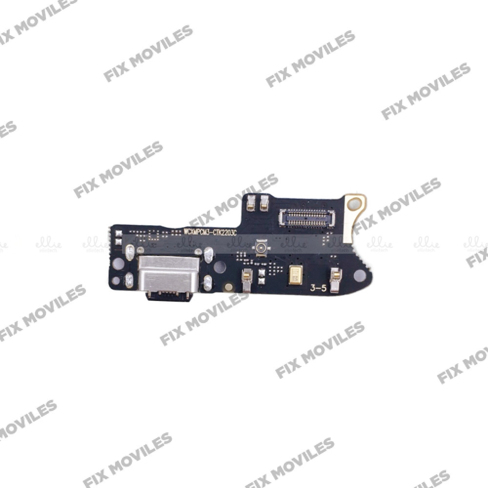 Flex de Carga para Xiaomi Redmi 9T / Poco M3 Flex de Carga para Xiaomi Redmi 9T / Poco M3 - Image 1