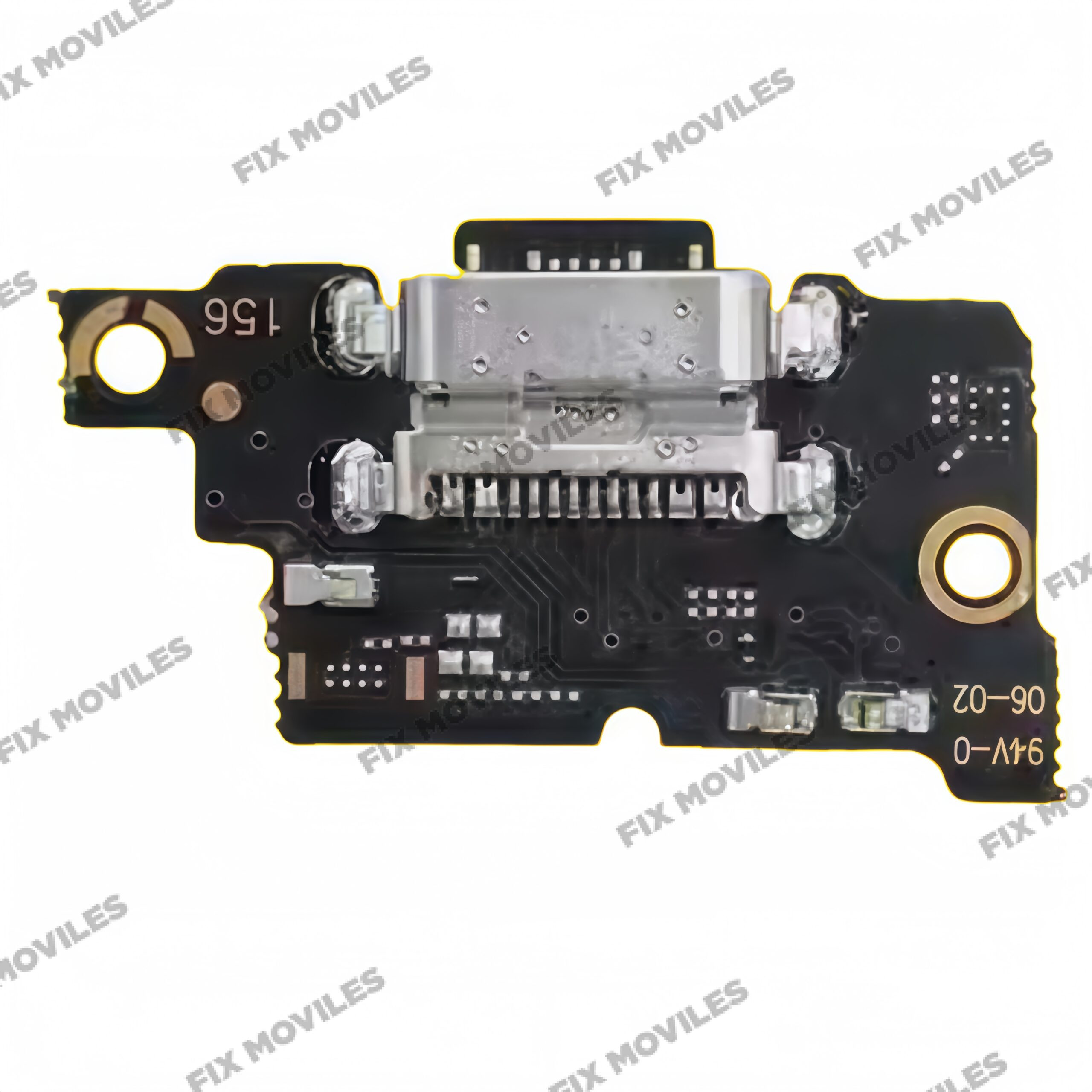Flex de Carga para Xiaomi Redmi K40 5G Flex de Carga para Xiaomi Redmi K40 5G - Image 1