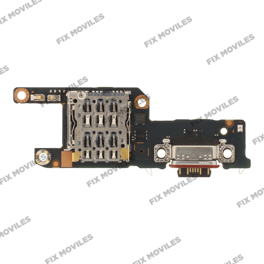 Flex de Carga paraXiaomi Redmi Note 15 Pro 4G Premium EXCELLENT Flex de Carga paraXiaomi Redmi Note 15 Pro 4G Premium EXCELLENT - Image 1