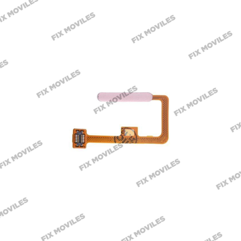Flex de Encendido con Lector de Huella Rosa para Xiaomi Mi 11 Lite / Mi 11 Lite 5G / Mi 11 Lite 5G NE Flex de Encendido con Lector de Huella Rosa para Xiaomi Mi 11 Lite / Mi 11 Lite 5G / Mi 11 Lite 5G NE - Image 1