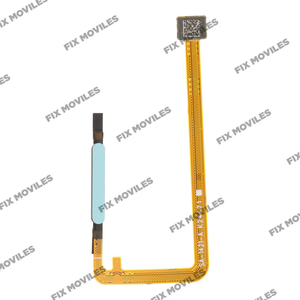 Flex de Huella para Samsung A06 5G A066B Verde Flex de Huella para Samsung A06 5G A066B Verde - Image 1
